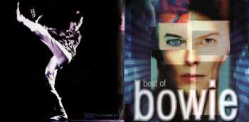 CD David Bowie: Best Of Bowie