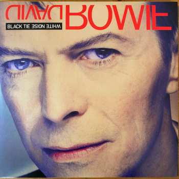 18LP/Coffret David Bowie: Brilliant Adventure [1992-2001] LTD