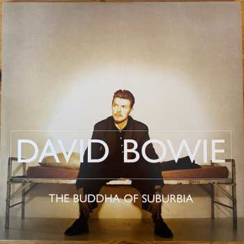 18LP/Coffret David Bowie: Brilliant Adventure [1992-2001] LTD