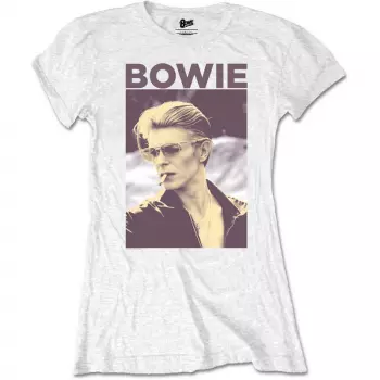 Femmes T-shirt Smoking 
