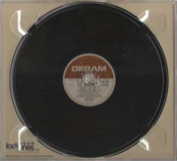 2CD David Bowie: David Bowie DLX