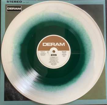 2LP David Bowie: David Bowie CLR | DLX | LTD