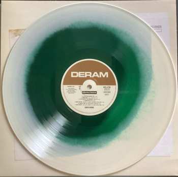 2LP David Bowie: David Bowie CLR | DLX | LTD