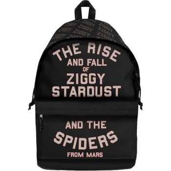 Merch David Bowie: Daypack Spiders From Mars