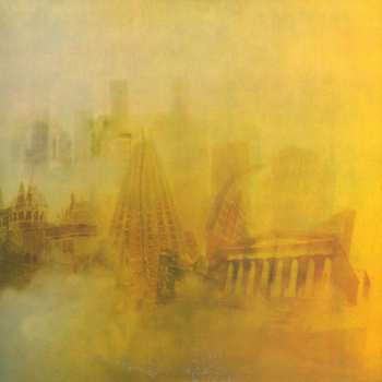 LP David Bowie: Diamond Dogs