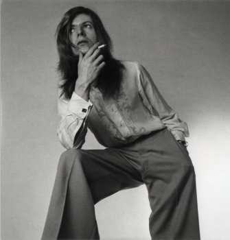 4CD/Coffret/Blu-ray David Bowie: Divine Symmetry LTD