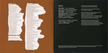 CD David Bowie: Hunky Dory DIGI