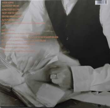 18LP/Coffret David Bowie: I Can't Give Everything Away [2002–2016] CLR | LTD