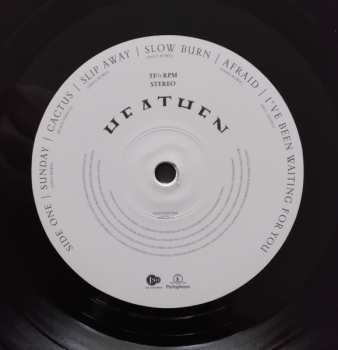 18LP/Coffret David Bowie: I Can't Give Everything Away [2002–2016] CLR | LTD