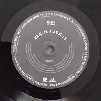 18LP/Coffret David Bowie: I Can't Give Everything Away [2002–2016] CLR | LTD