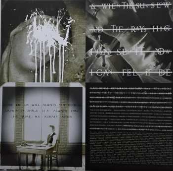 18LP/Coffret David Bowie: I Can't Give Everything Away [2002–2016] CLR | LTD