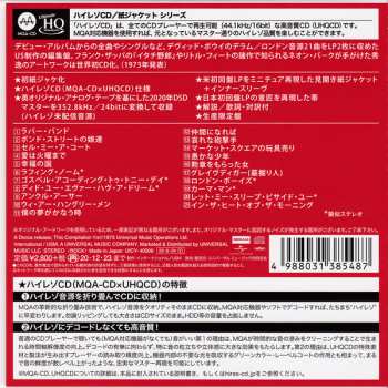 CD David Bowie: Images 1966-1967 LTD | DIGI