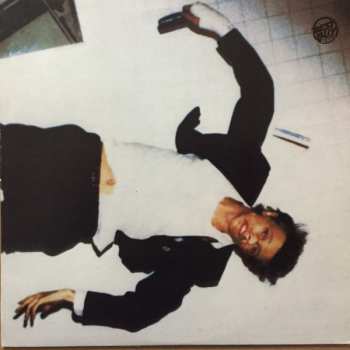 LP David Bowie: Lodger