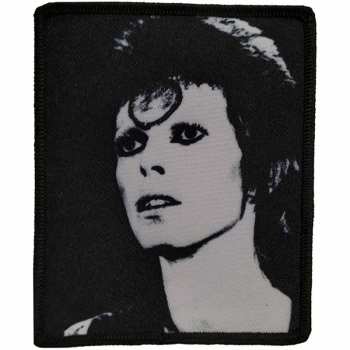 Merch David Bowie: Décoration Black & White