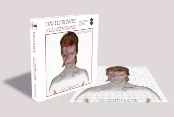 Puzzle Aladdin Sane (500 Parties)