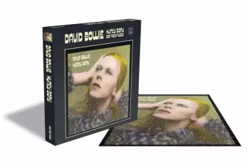 Puzzle Hunky Dory (500 Parties)
