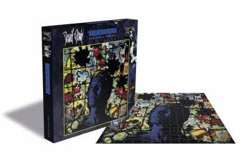 Merch David Bowie: Puzzle Tonight (500 Parties)