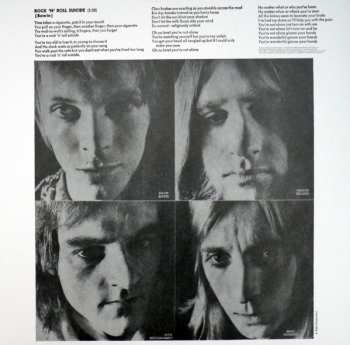 LP David Bowie: The Rise And Fall Of Ziggy Stardust And The Spiders From Mars