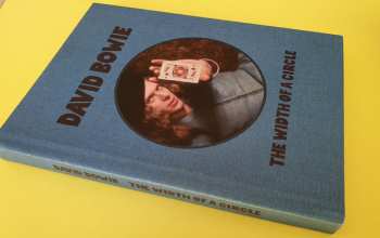 2CD David Bowie: The Width Of A Circle
