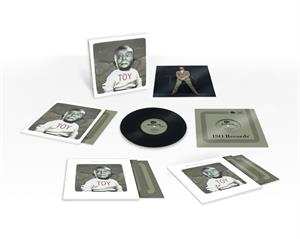 6LP/Coffret David Bowie: Toy