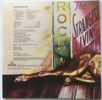 13LP/Coffret David Bowie: Who Can I Be Now? [ 1974–1976 ]