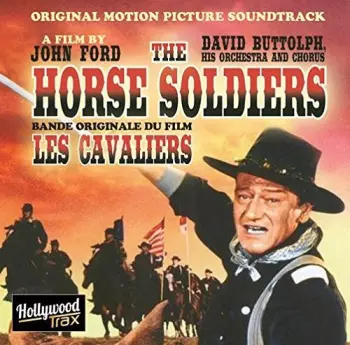 The Horse Soldiers