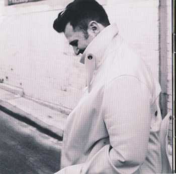 CD David Campbell: Good Lovin'