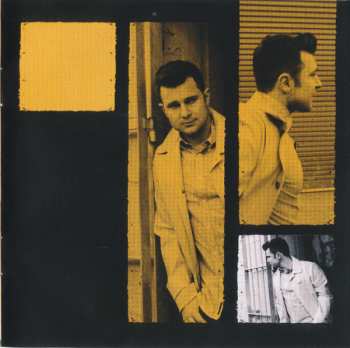 CD David Campbell: Good Lovin'