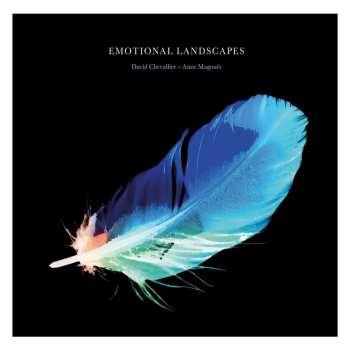 CD David Chevallier Feat. Anne Margouet: E