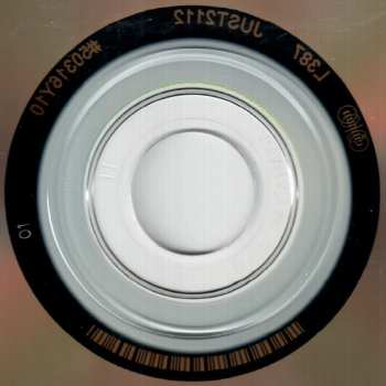 CD David Clayton-Thomas: Aurora