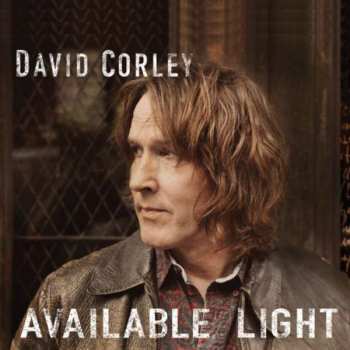 CD David Corley: Available Light