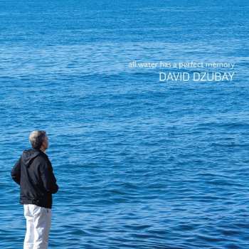 Album David Dzubay: All Water Has A Perfect Memory