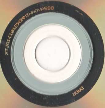 CD David Dzubay: Dancesing In A Green Bay (Chamber Music Of David Dzubay)