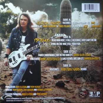 2LP David Ellefson: Sleeping Giants