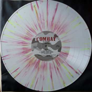 2LP David Ellefson: Sleeping Giants