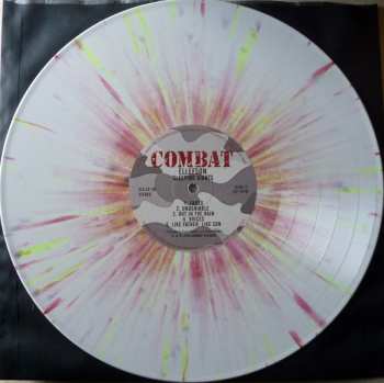 2LP David Ellefson: Sleeping Giants