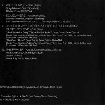 CD/DVD David Foster: Hit Man