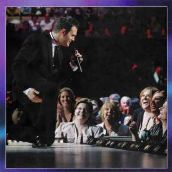 CD/DVD David Foster: Hit Man