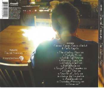 CD David Francey: The Waking Hour