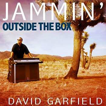 Album David Garfield: Jammin' - Outside the Box