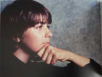 5CD David Garrett: The Early Years