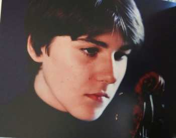 5CD David Garrett: The Early Years