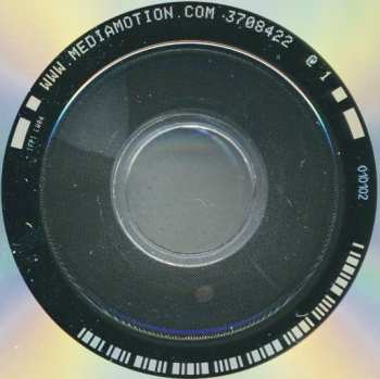 CD David Gilmour: About Face