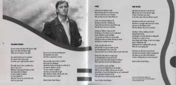 CD David Gilmour: About Face