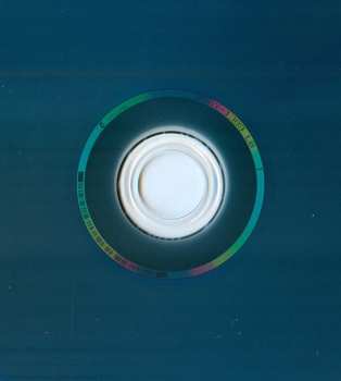 CD/Coffret/Blu-ray David Gilmour: Rattle That Lock LTD