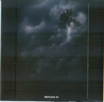 CD/Coffret/Blu-ray David Gilmour: Rattle That Lock LTD