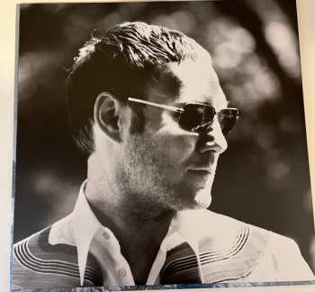 2LP David Gray: Life In Slow Motion CLR | LTD | DLX