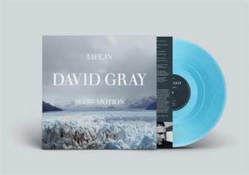 LP David Gray: Life In Slow Motion CLR