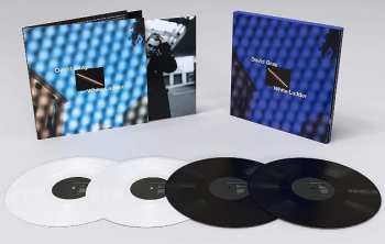 4LP/Coffret David Gray: White Ladder DLX | LTD | CLR