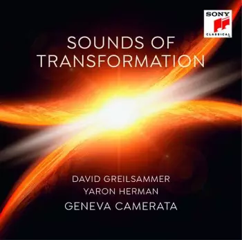 Sounds Of Transformation